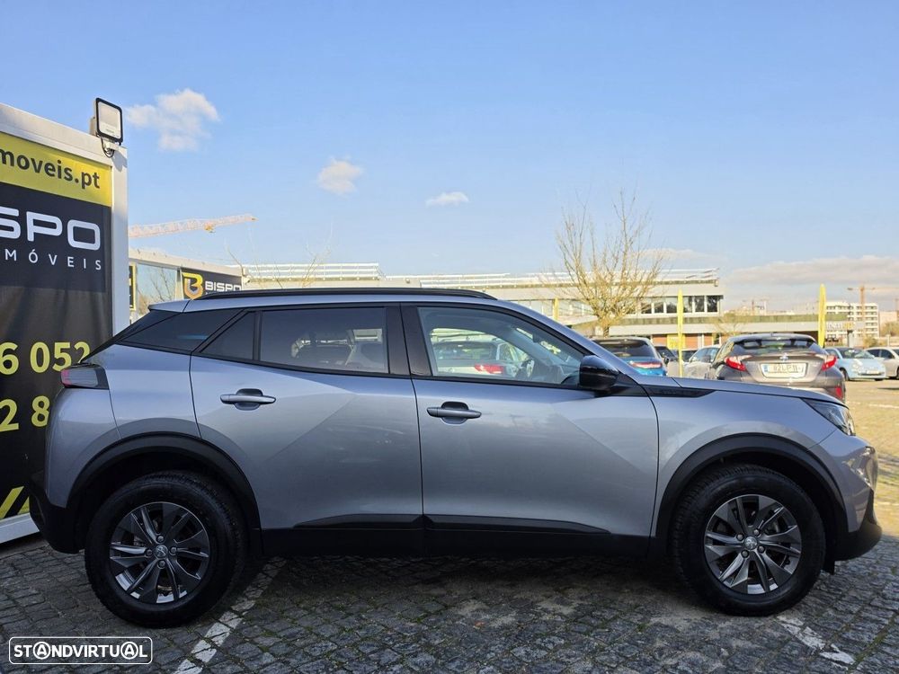 Peugeot 2008 PureTech 100 Style - 5