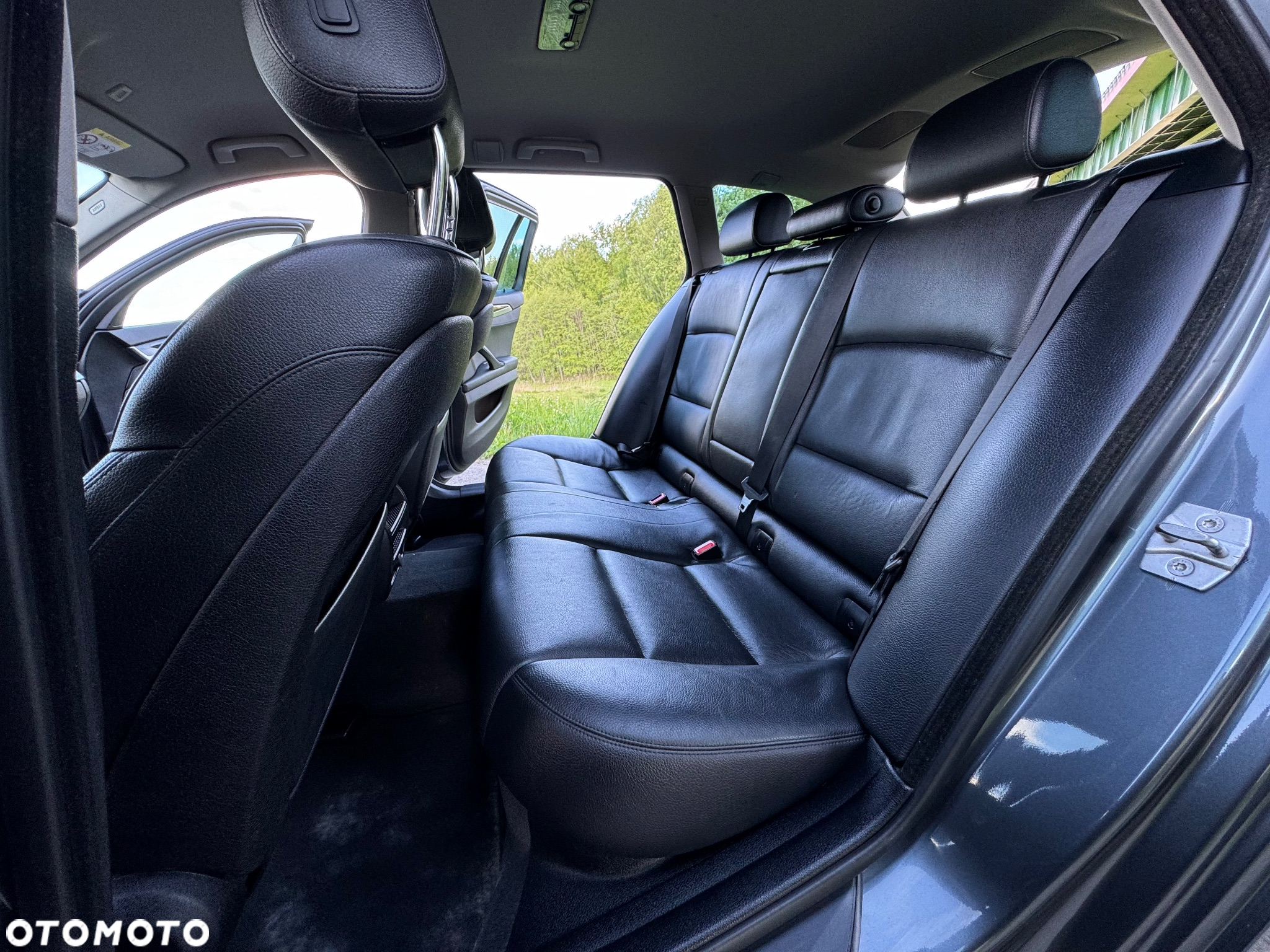 BMW Seria 5 - 17