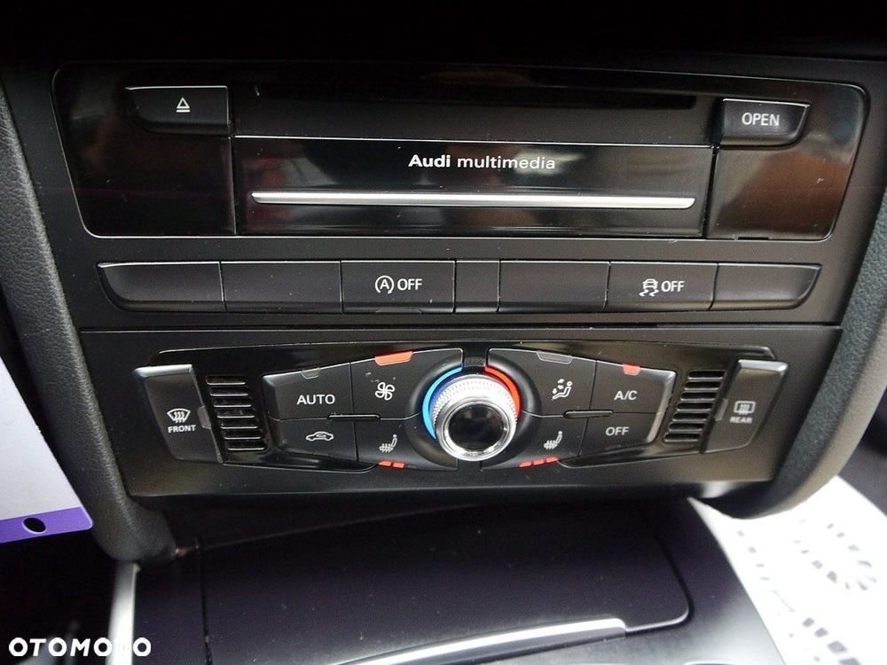 Audi A4 Allroad - 19