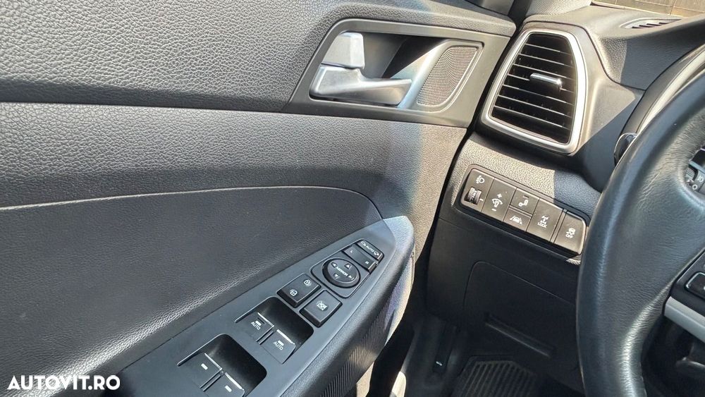 Hyundai Tucson - 7