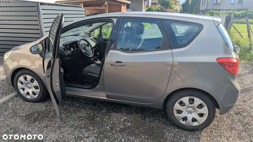 Opel Meriva 1.4 T Enjoy - 3