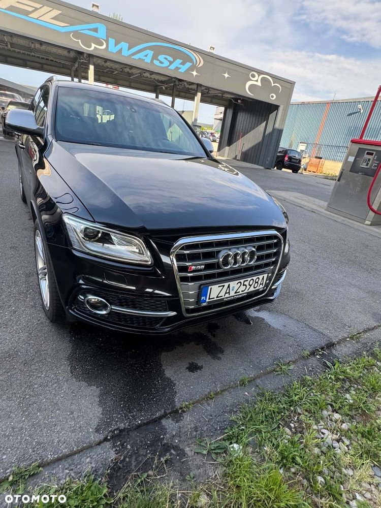 Audi Q5 - 1