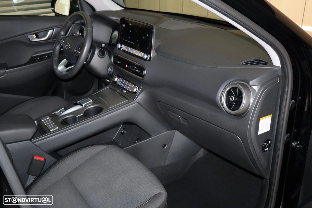Hyundai Kauai 64 kWh Premium - 13