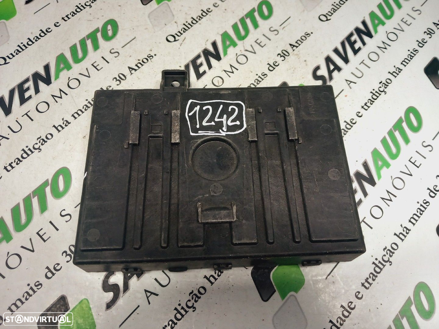Módulo Eletrónico Ford Fiesta Vi (Cb1, Ccn) - 3