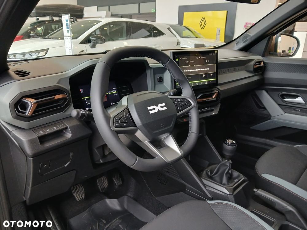 Dacia Duster - 8