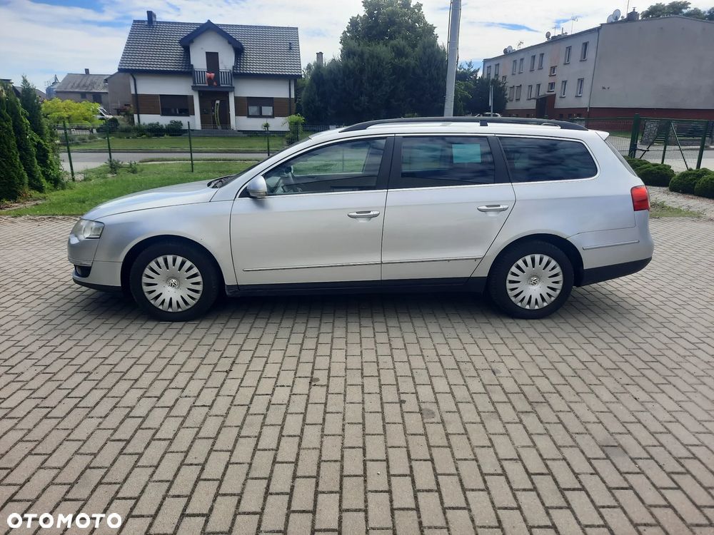 Volkswagen Passat - 3