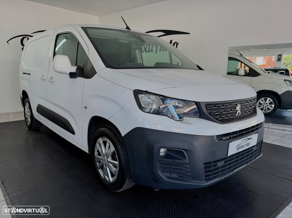 Peugeot Partner L2H1 - 1