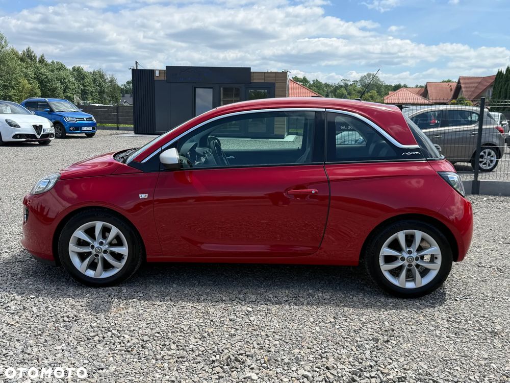 Opel Adam 1.4 Jam - 14