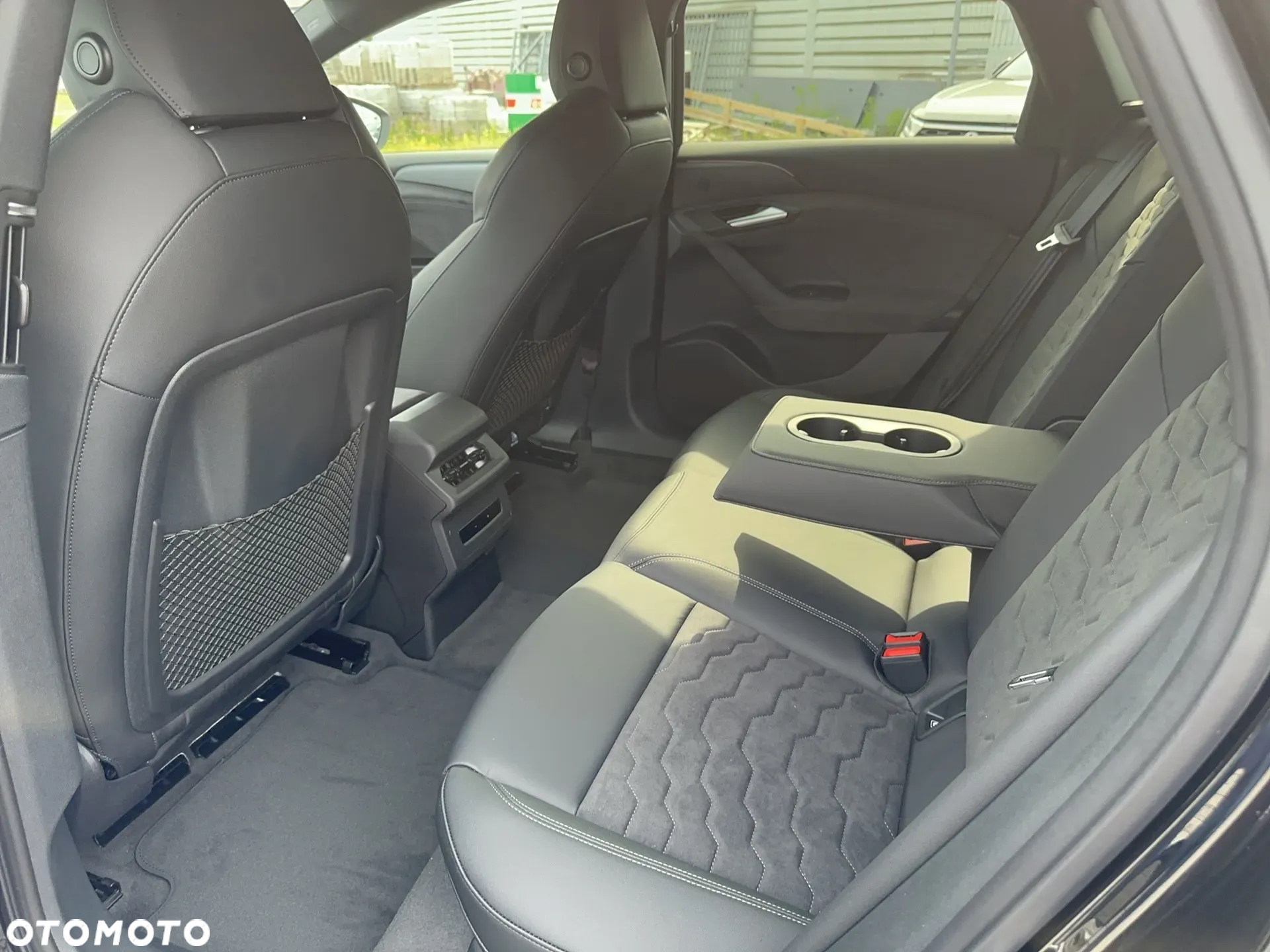 Audi A6 Sportback e-tron 83kWh - 16