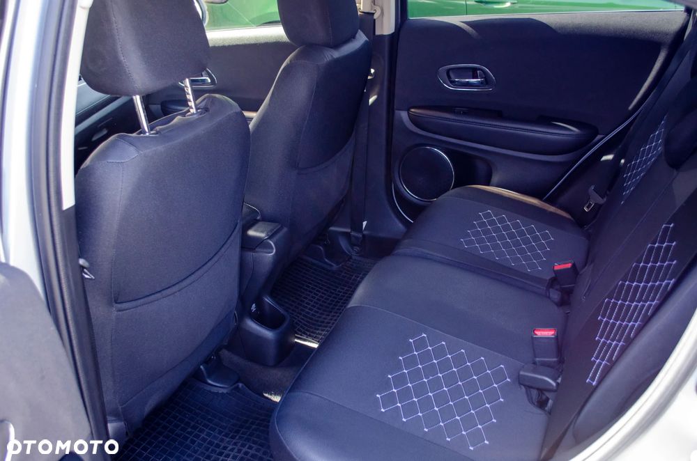 Honda HR-V 1.5 Elegance (ADAS/Honda Connect+) CVT - 30