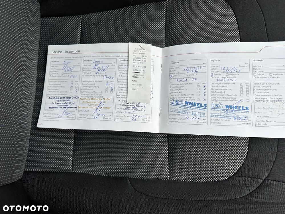 Kia Ceed 1.6 GDI ISG Dream-Team Edition - 24