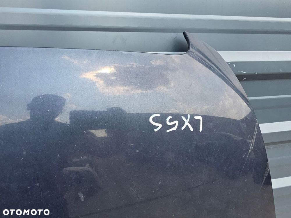 MASKA POKRYWA SILNIKA AUDI A6 C6 LX5S 2004-2011 ORYGINAŁ ! - 12