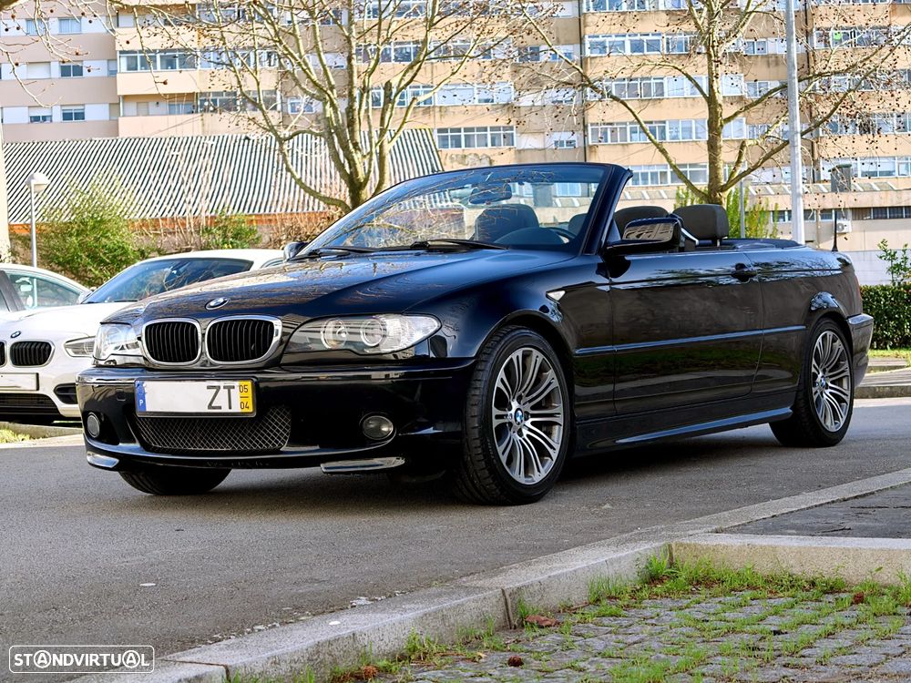 BMW 318 i M Sport Edition - 7