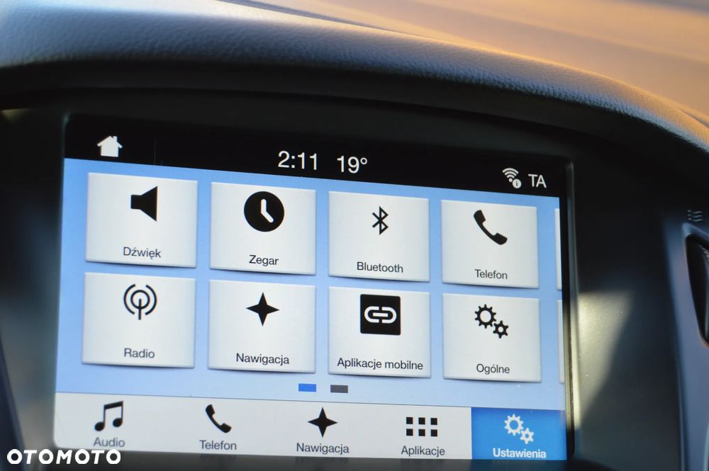 Ford Focus 1.0 EcoBoost Titanium Design - 21