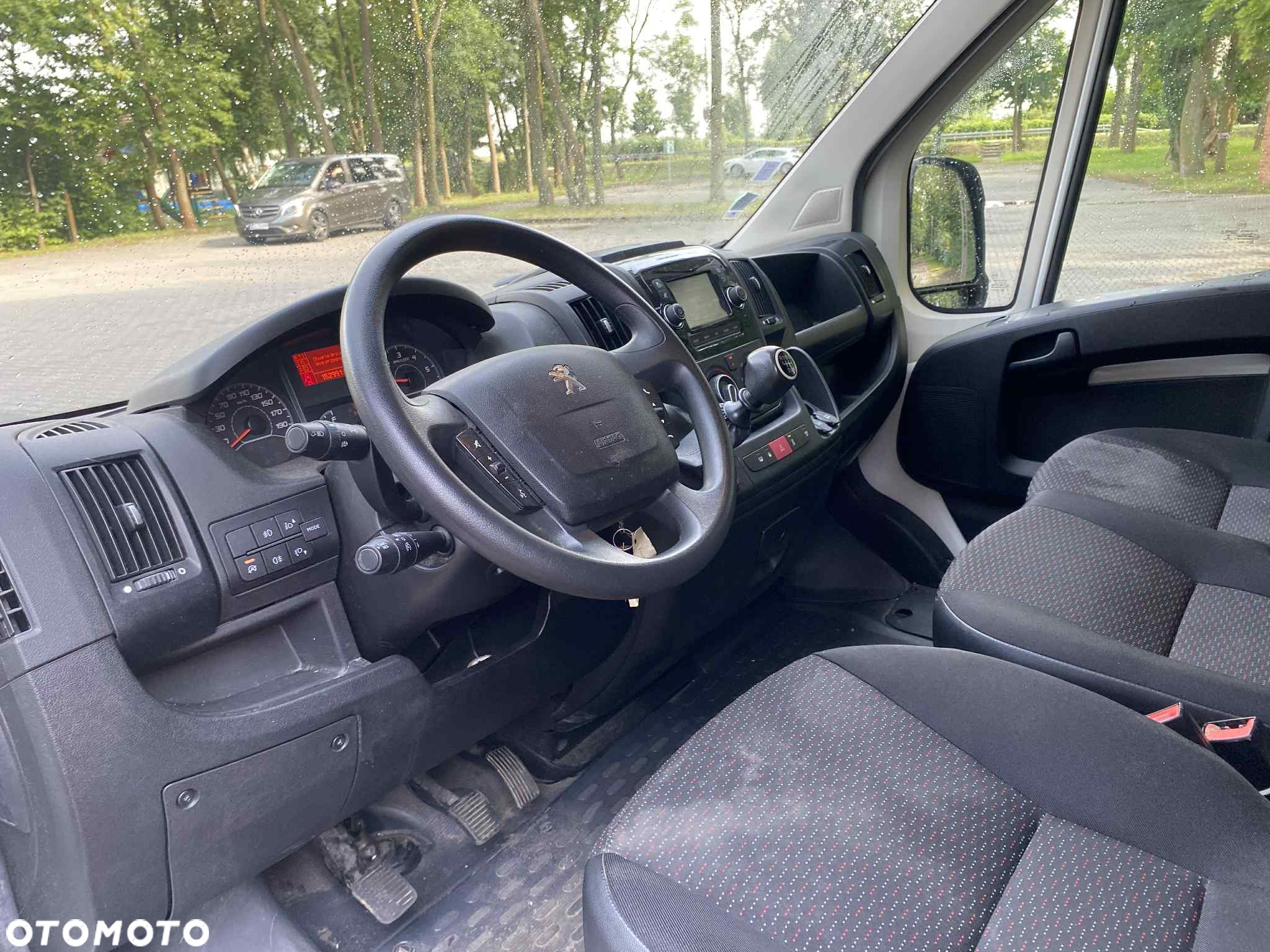 Peugeot Boxer - 13