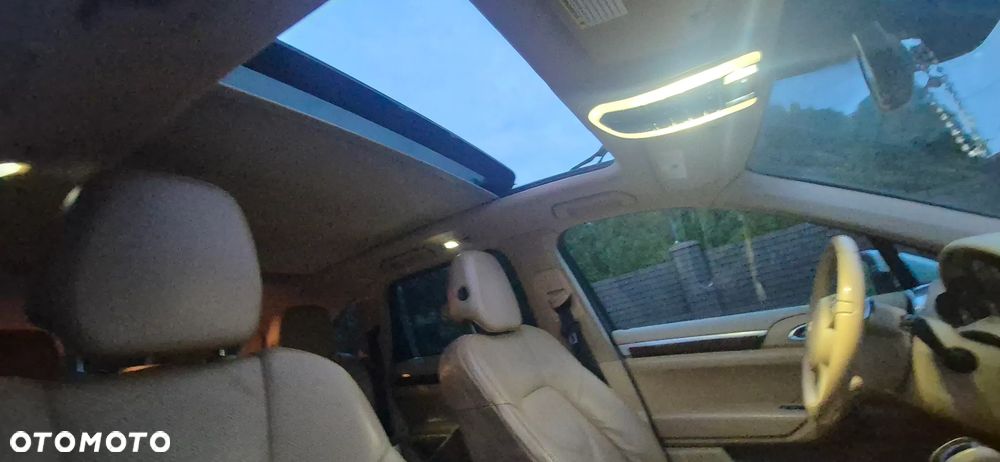 Porsche Cayenne Diesel - 9