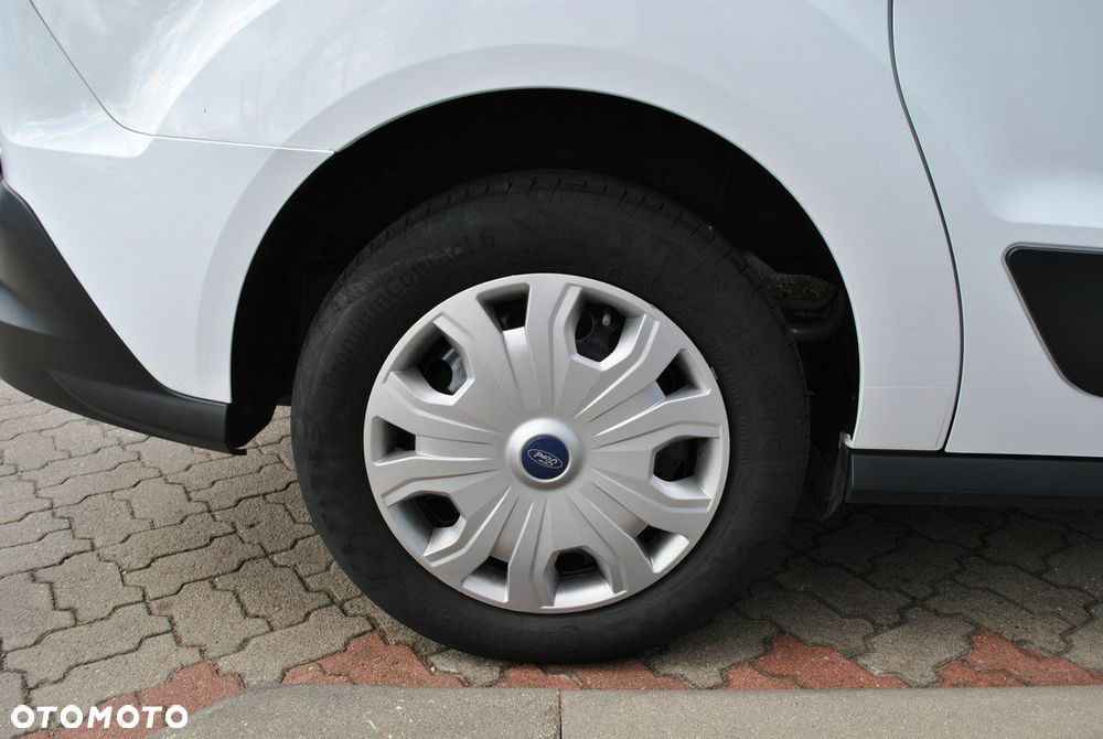 Ford Transit Connect 230 L2 Trend (bryg.) - 28