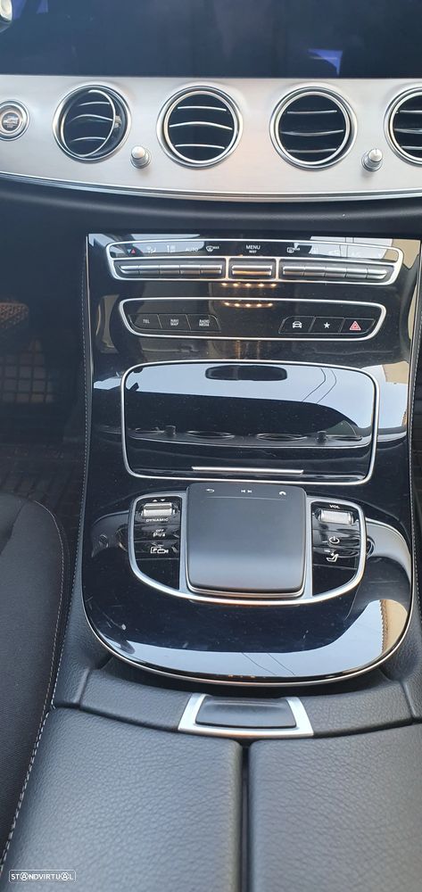 Mercedes-Benz E 300 - 15