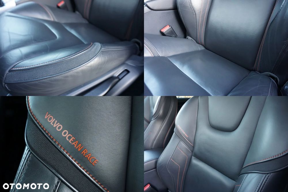 Volvo XC 60 D3 Ocean Race - 23