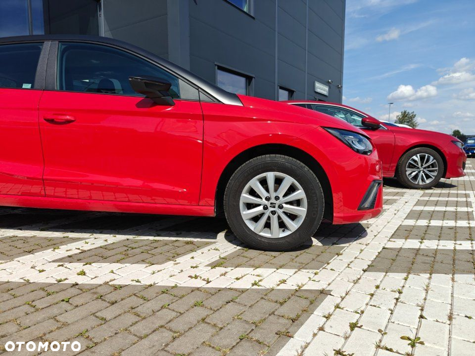 Seat Ibiza - 6