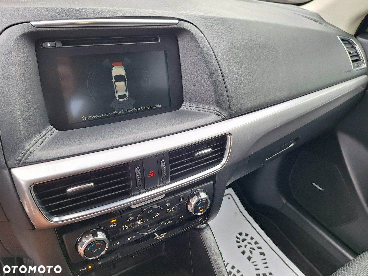 Mazda CX-5 - 14
