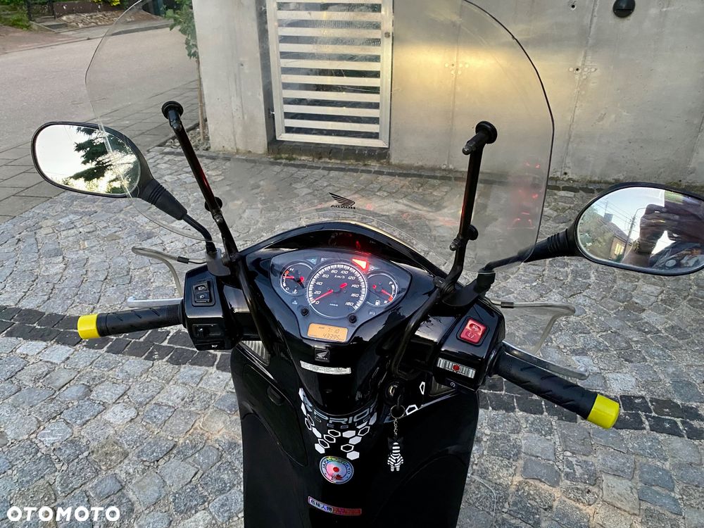 Honda SH - 32
