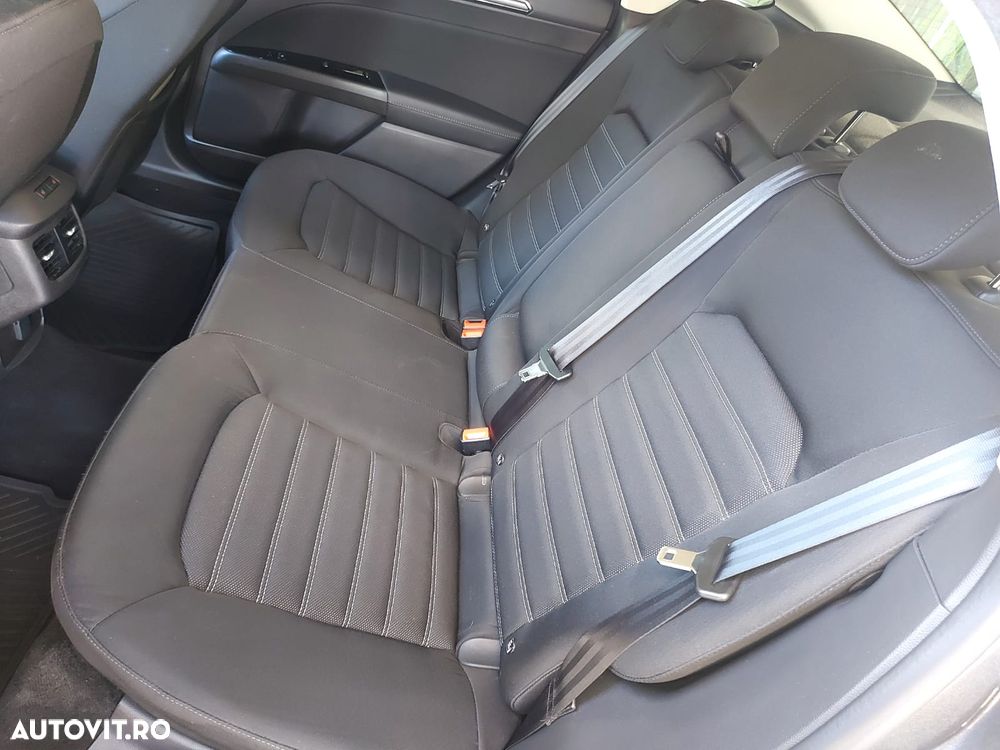 Ford Mondeo 1.5 EcoBoost Aut. Titanium - 14