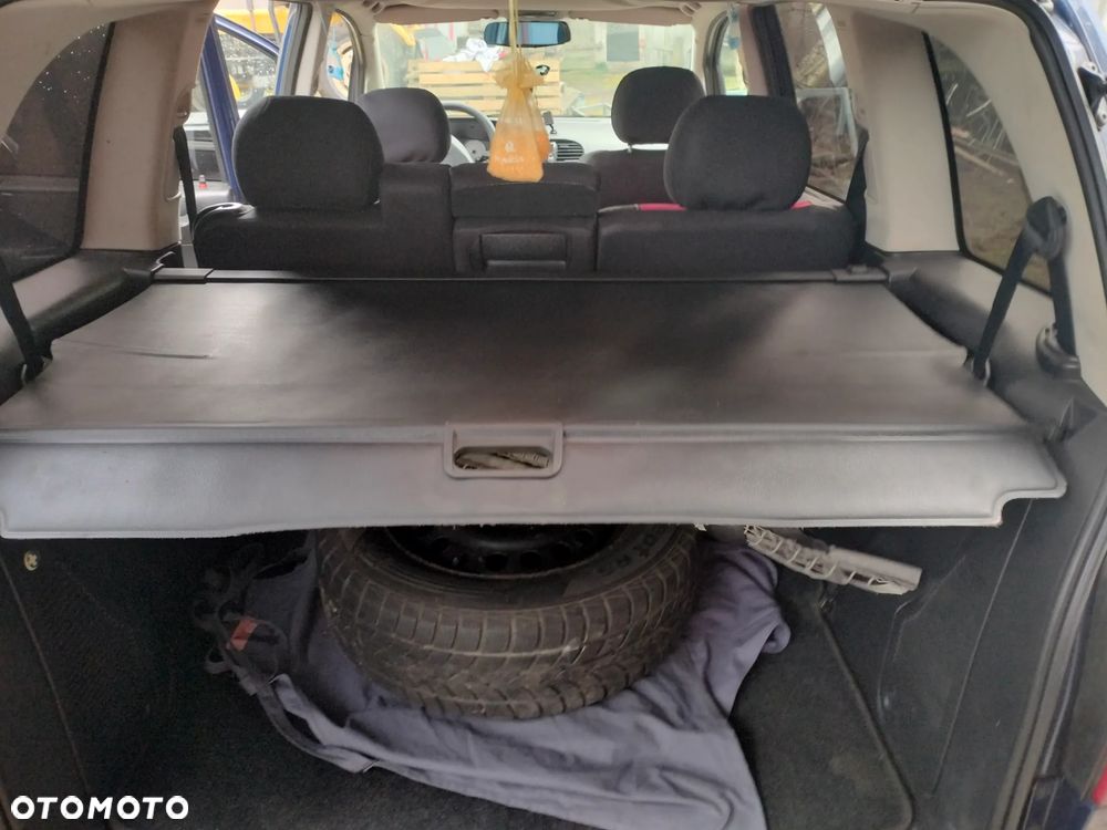 Opel Zafira 1.8 16V Elegance - 13