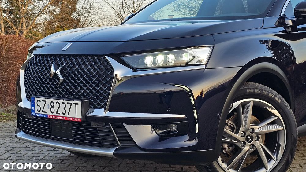 DS Automobiles DS 7 Crossback 1.6 PureTech Rivoli - 15