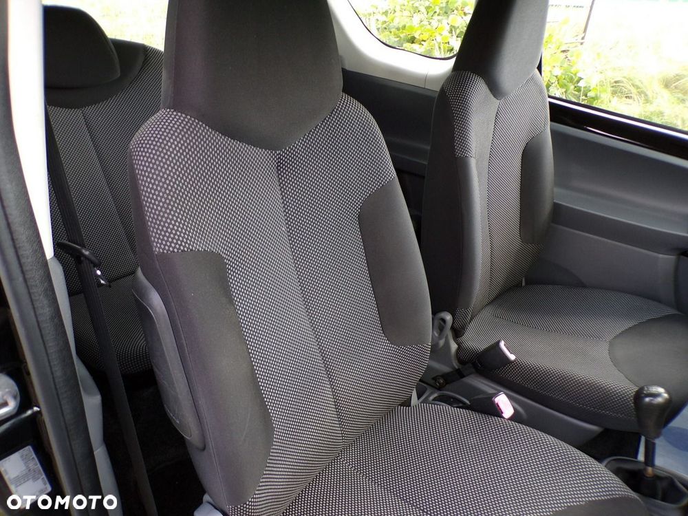 Toyota Aygo - 21