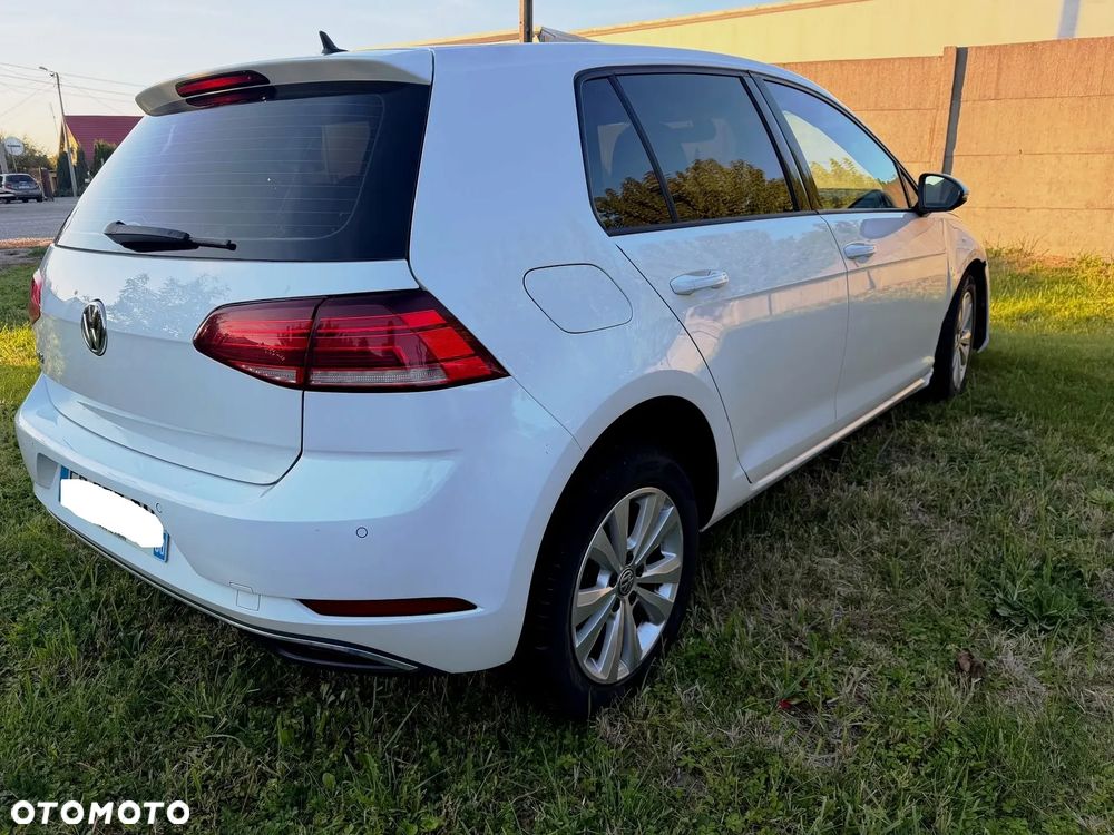 Volkswagen Golf - 7