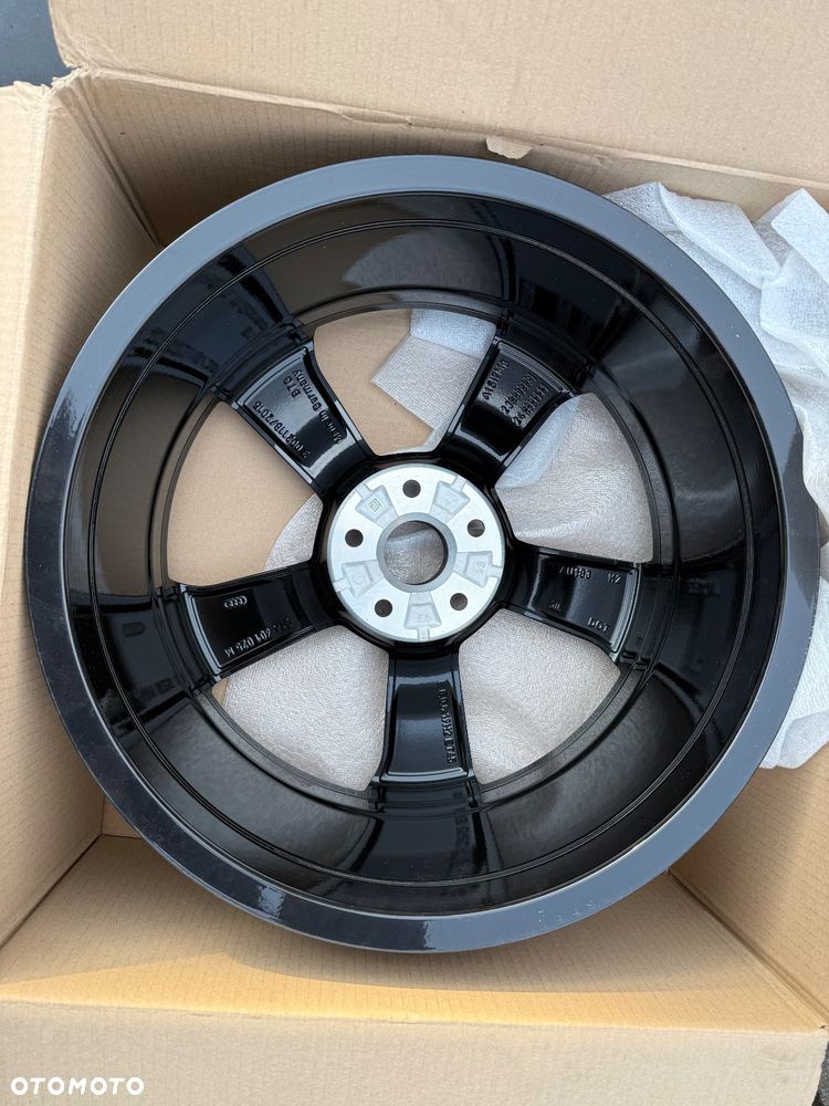FELGA ALUMINIOWA AUDI Q2 81A SQ2 8,0Jx19 ET45 81A601025M NOWA ORYGINAŁ - 15