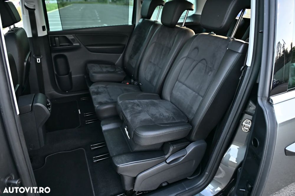 Seat Alhambra 2.0 TDI Start & Stop DSG Anniversary - 6