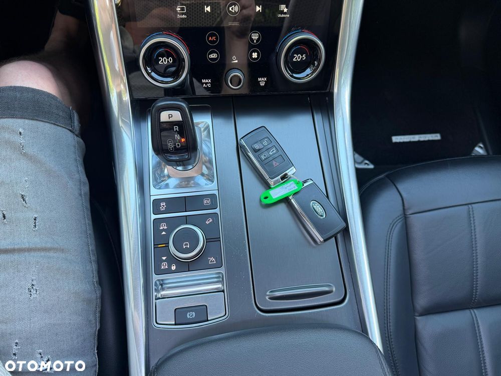 Land Rover Range Rover Sport P400e SE - 38