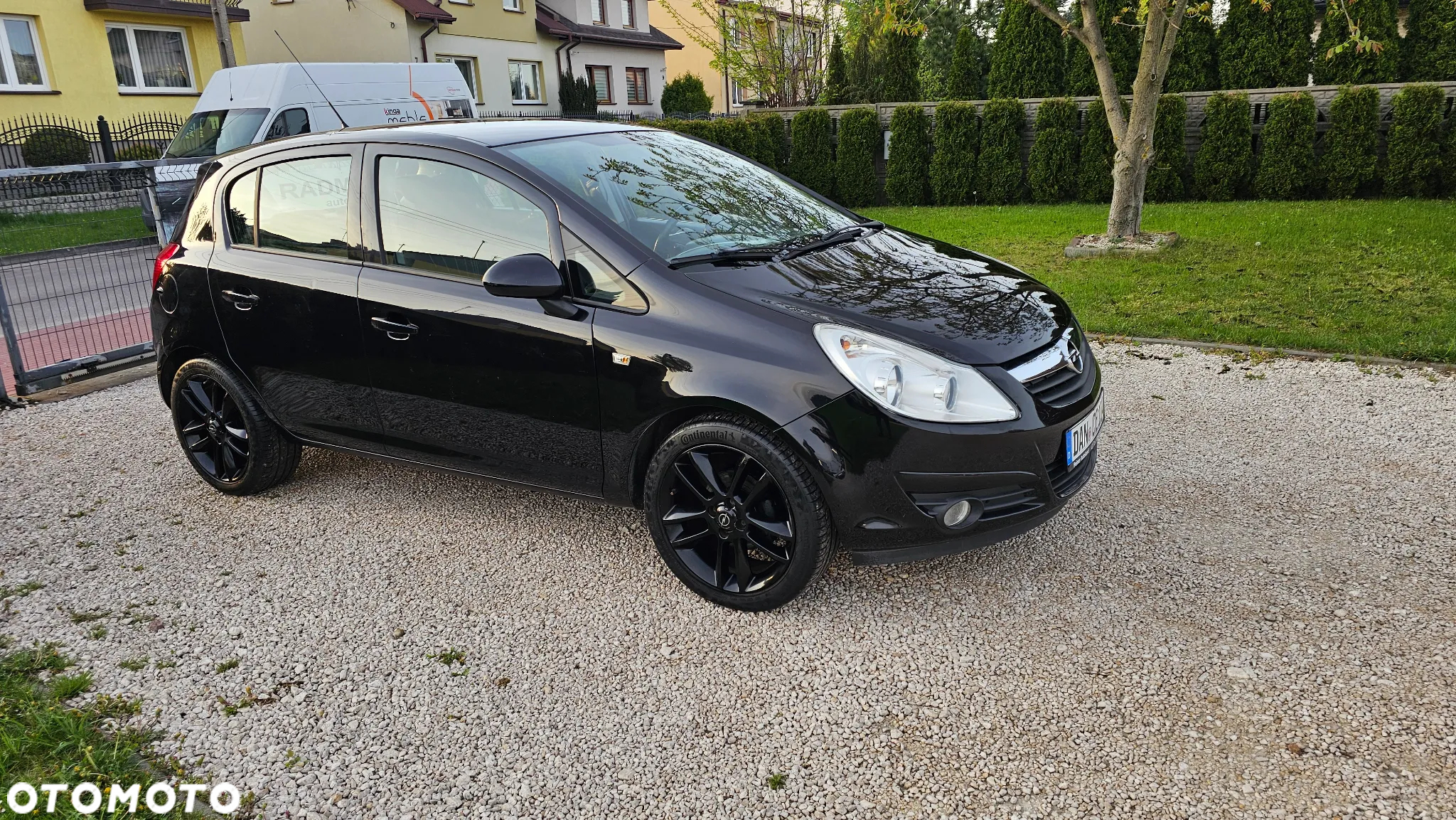 Opel Corsa 1.2 16V Enjoy - 2