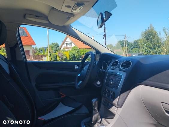 Ford Focus - 5