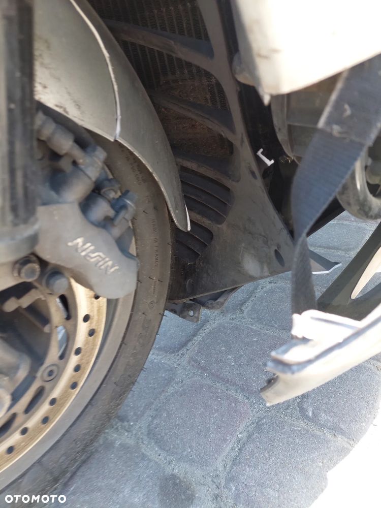 Honda Silver Wing - 15