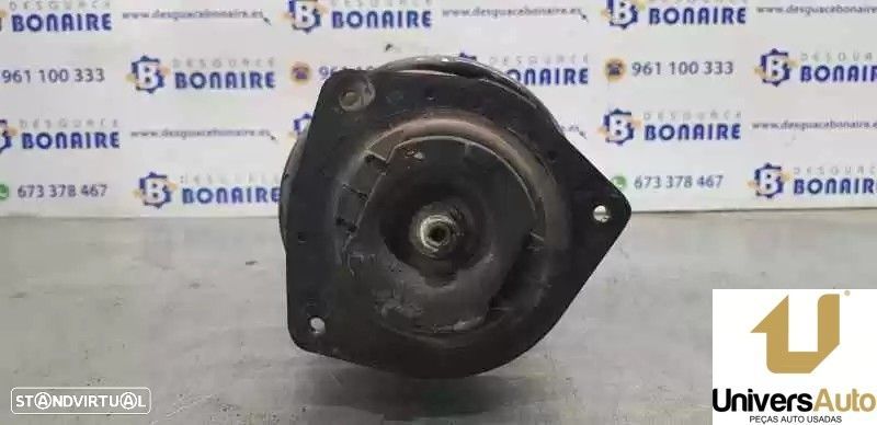 AMORTECEDOR FRONTAL ESQUERDO NISSAN QASHQAI / QASHQAI +2 I 2008 -54303EY18A - 2