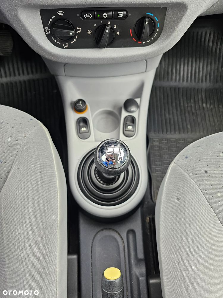 Citroën C3 1.4 HDi X - 22