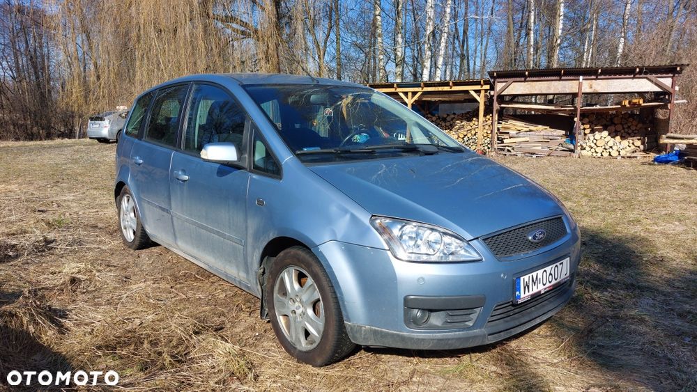 Ford C-MAX - 2