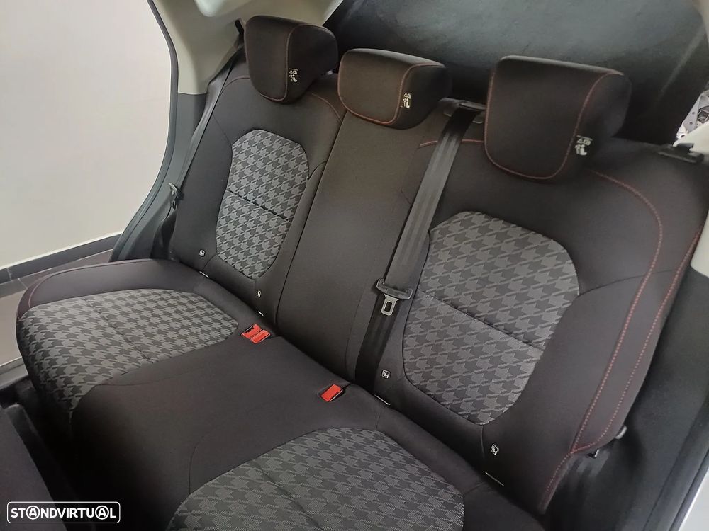 MG ZS EV 72.6 kWh Comfort - 15