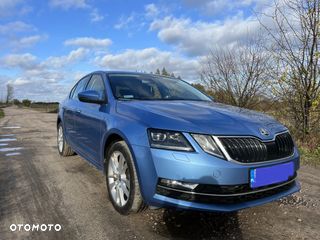 Skoda Octavia 1.4 TSI Active