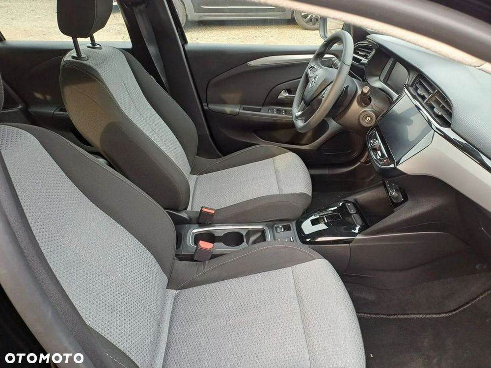 Opel Corsa 1.2 Direct Inj Turbo Start/Stop Automatik Ultimate - 11