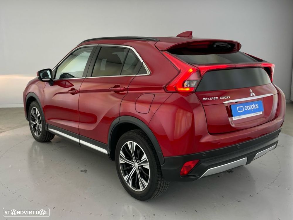 Mitsubishi Eclipse Cross 1.5 MIVEC Intense - 24