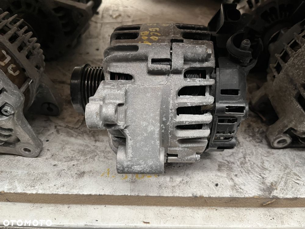 Alternator 1.5 ECOBOOST Ford Kuga MK2 LIFT F1FT-10300-BA - 2