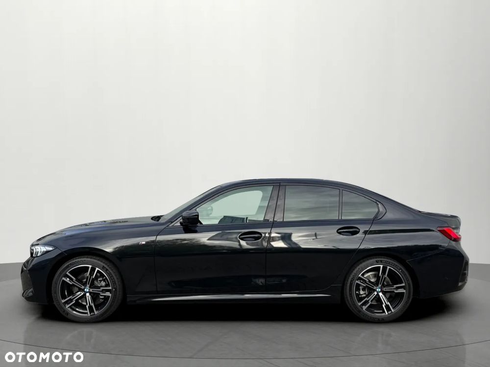 BMW Seria 3 - 4