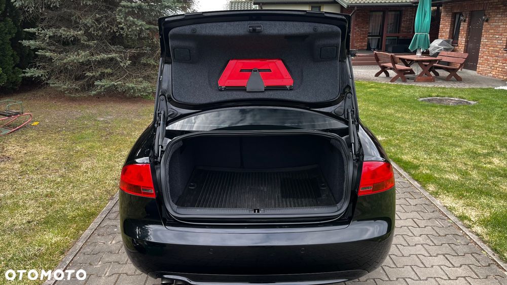 Audi A4 Limousine 2.0 TDI - 19