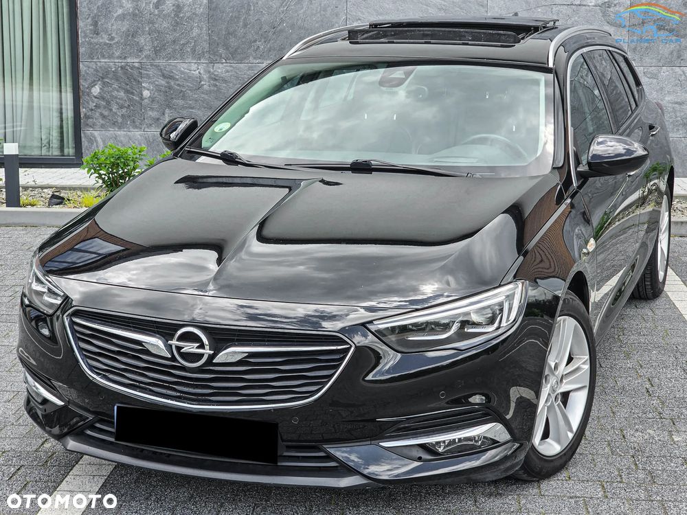 Opel Insignia 1.6 ECOTEC Exclusive - 2