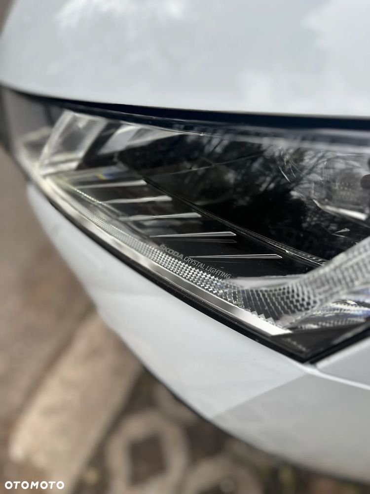 Skoda Octavia 2.0 TSI 4x4 Scout DSG - 22