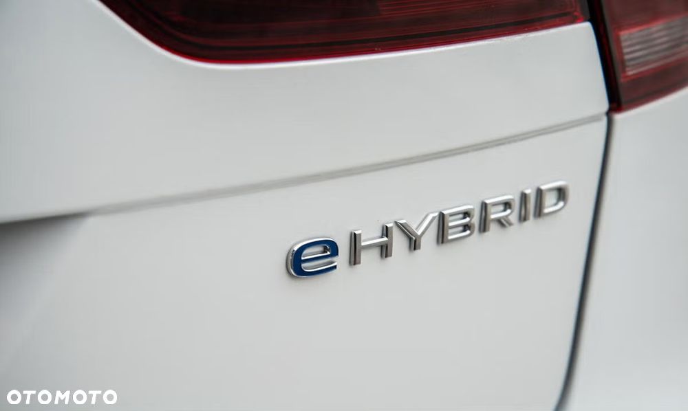 Volkswagen Tiguan 1.4 eHybrid Life DSG - 15